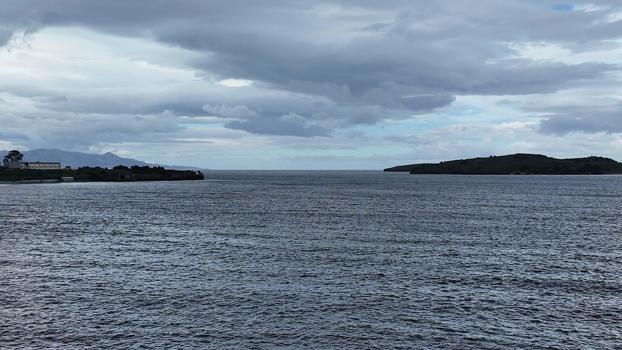İzmir'de göçmen botu battı; 3 ölü / Fotoğraflar
