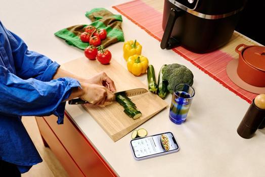 Yemek planlamayı kolaylaştıran akıllı asistan geliştirildi