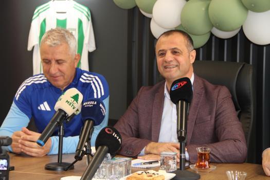 Muğlaspor’da birlik çağrısı