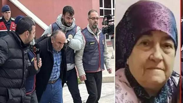 Dini nikahla birlikte yaşadığı kadının üvey ablasını öldürüp, cesedini yakan sanığa ağırlaştırılmış müebbet