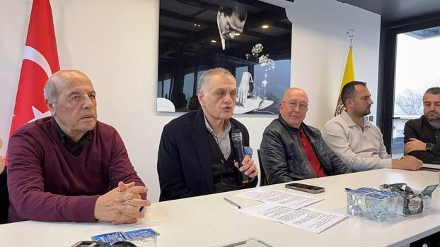 Antakya künefesi dünyaya açılıyor