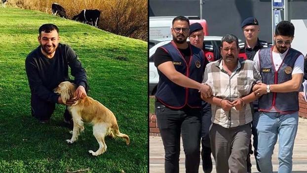 Arkadaşını öldürdüğü gerekçesiyle müebbet hapse çarptırılan sanık: Olmasaydı iyiydi