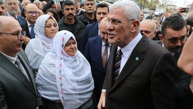 Dervişoğlu, Mihalgazi Belediye Başkanı Akgün'ü ziyaret etti