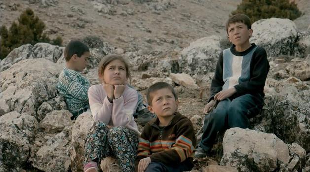 İstanbul - O minikler büyüdü; 12 yıl sonra THY’nin misafiri oldular