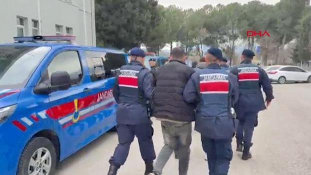 12 ilde 15 organize suç örgütüne operasyon: 61 şüpheli tutuklandı