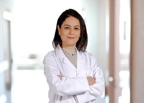 ‘Menopozda hormon tedavisi yaşam kalitesini artırabiliyor'