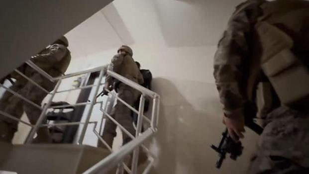 İstanbul merkezli 17 ilde 58 şüpheliye yönelik aklama operasyonu