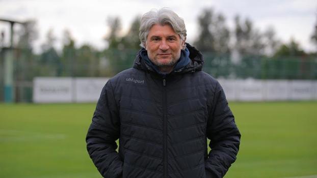 FK Arda Sportif Direktörü Petkov: Türkiye'de en iyi futbolu Fenerbahçe oynuyor