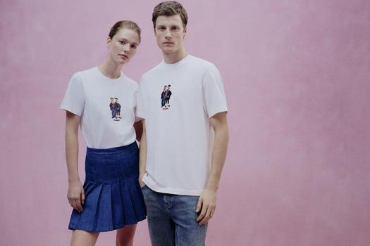 Beymen Club’dan Sevgililer Günü’ne özel ‘The Way to Love’ teması