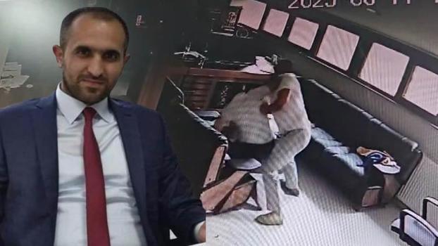 Pendik'te ofiste iş insanının öldürüldüğü silahlı kavgada şüpheliye müebbet hapis talebi