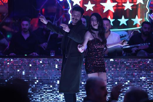 İnci Taneleri’nde sır ortaya çıktı