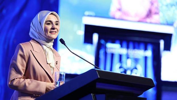 Bakan Göktaş: Kadınların ekonomiye katılımı verimliliği artırır, kalite standardını yükseltir