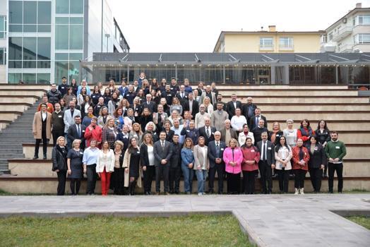 TEDÜ’de ‘Mahalle-Üniversite İş Birliği Çalıştayı’ gerçekleştirildi
