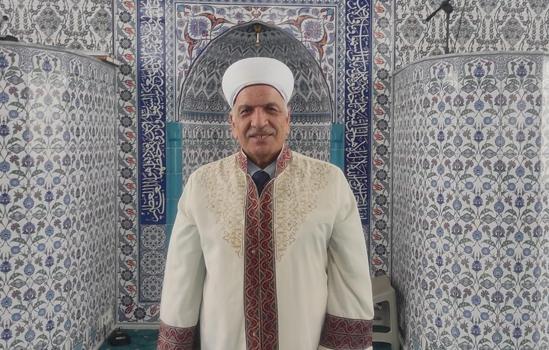 Müftü Köksal: Ramazan ayını güzel geçirmek için her tedbiri aldık