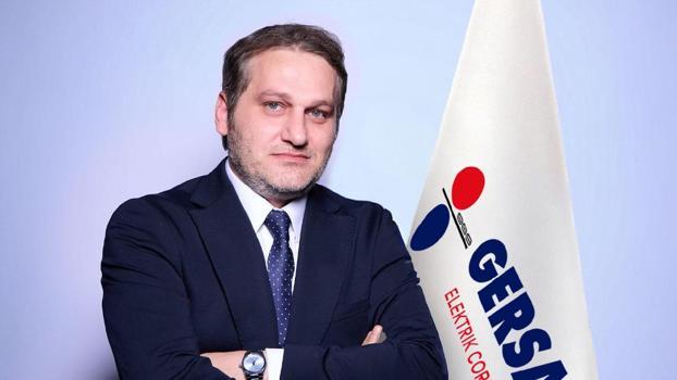 Erdal Yeniçeri, GERSAN'da Yönetim Kurulu Danışmanı olarak atandı