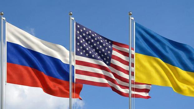 Rusya, ABD ve Ukrayna arasında üçüncü tur görüşmeler Cenevre'de yapılacak