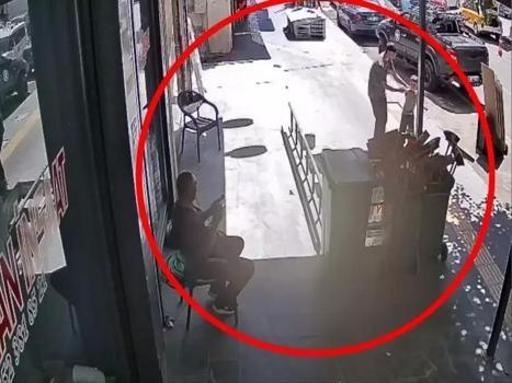 9 yaşındaki çocuğu kaçırmaya çalışan sanığa hapis ve tahliye