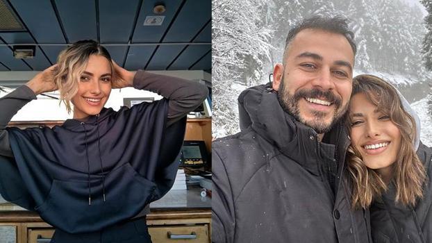 Sinem'i öldürdükten sonra kaçtığı Sinop'ta denize girmiş