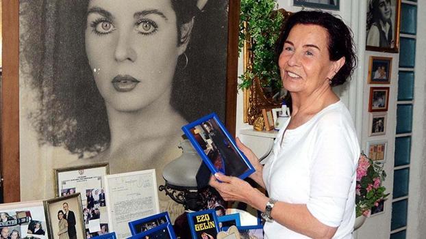 Fatma Girik'in vasiyeti geçerli sayıldı