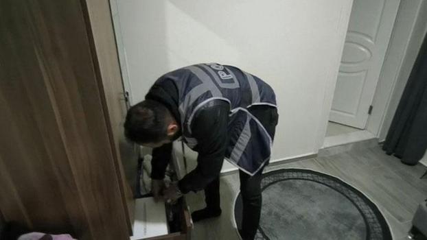 Aydın merkezli 6 ilde vize dolandırıcılığı operasyonu: 12 tutuklama