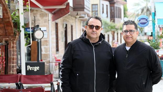 '5 yıldızlı otel yatırımları Antalya kent turizmini öldürüyor'