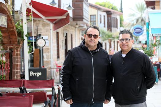 '5 yıldızlı otel yatırımları Antalya kent turizmini öldürüyor'