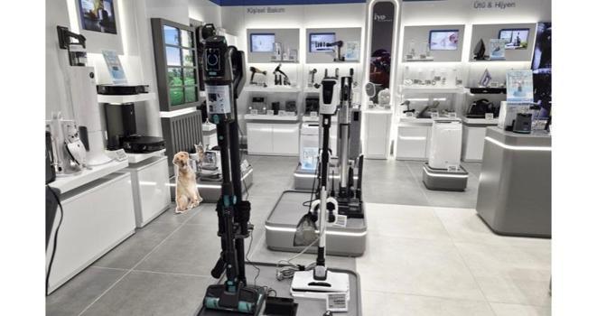 Fakir Hausgeräte, Edirne Erasta AVM'de