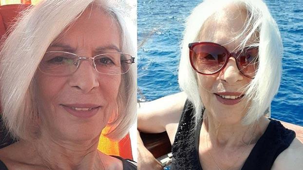 Eşini uykusunda boğazını bıçakla kesip, öldürdü