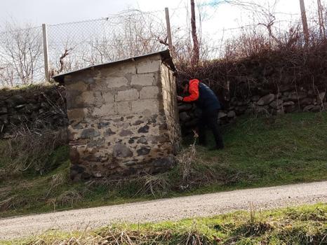 Elazığ'da 8 gündür kayıp kişi için 121 kilometrelik alan tarandı