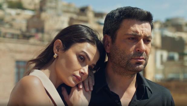 Kanal D'de aşk başka güzel