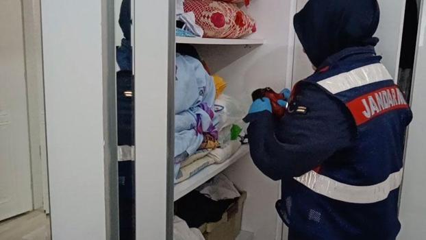 Adıyaman'da tefeci operasyonu; 3 gözaltı