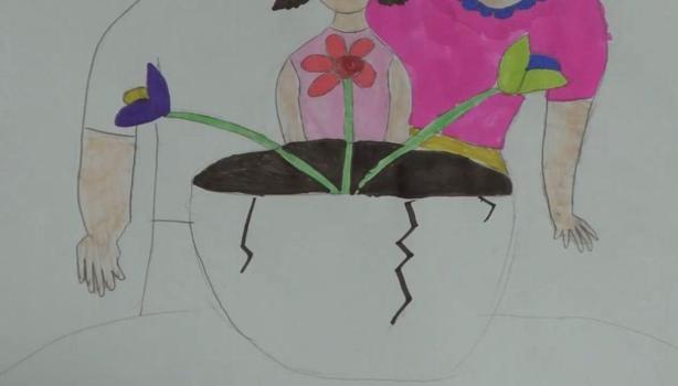 'Kırık Saksıdaki Umut ile Silifke’ye Türkiye birinciliği