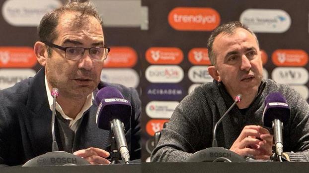 Gençlerbirliği - Çaykur Rizespor maçının ardından