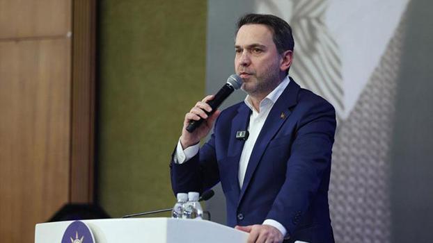 Bakan Bayraktar: Somali'de petrol arayacağız