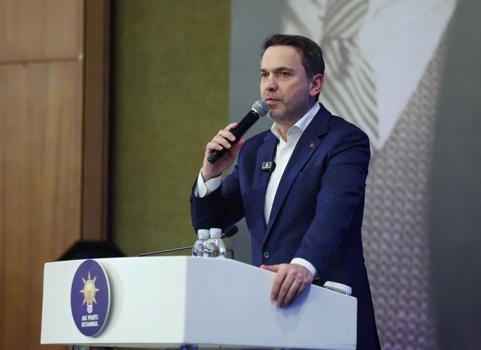 Bakan Bayraktar: Somali'de petrol arayacağız