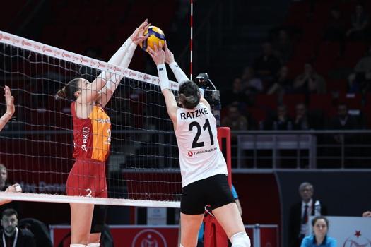 Sultanlar Ligi’nde 22’nci hafta sona erdi