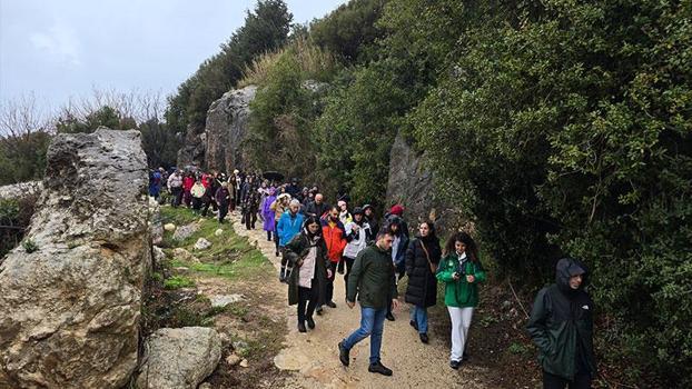 Milleyha Doğa Buluşması’na 2’nci gününde yoğun ilgi