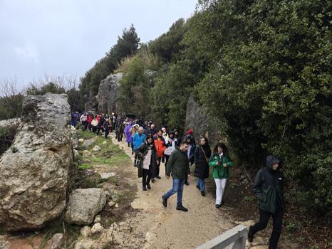 Milleyha Doğa Buluşması’na 2’nci gününde yoğun ilgi
