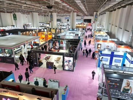 Optik sektörü üçüncü kez İzmir'de buluşuyor