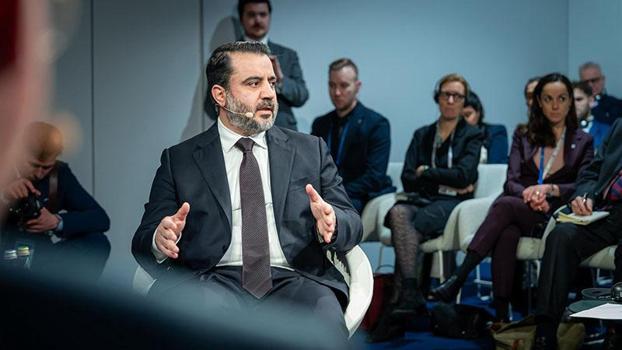 Suriye Dışişleri Bakanı Şeybani: Suriyelilerin ülkelerine dönüşleri faydalı olmalı