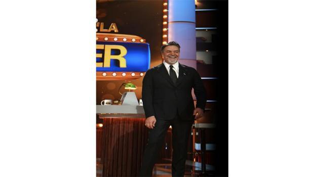 Beyaz’la Joker’de komedi gecesi