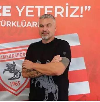 Thomas Reis, Zecorner Kayserisoor’un teklifini kabul etmedi