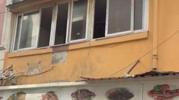 İzmir’de silahlı kavga: 1 yaralı