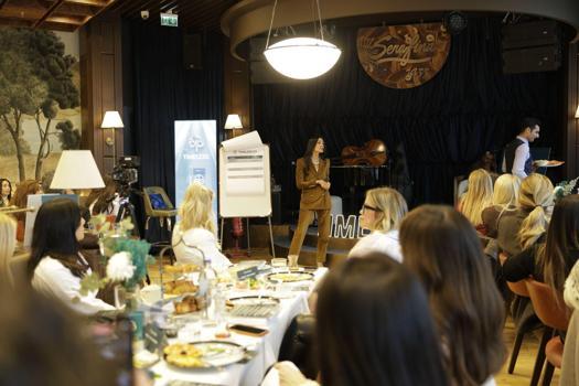 Haver Farma, yeni takviye edici gıda ürününü tanıttı