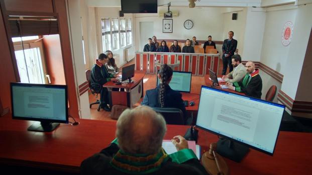 Uzak Şehir’de karar celsesi