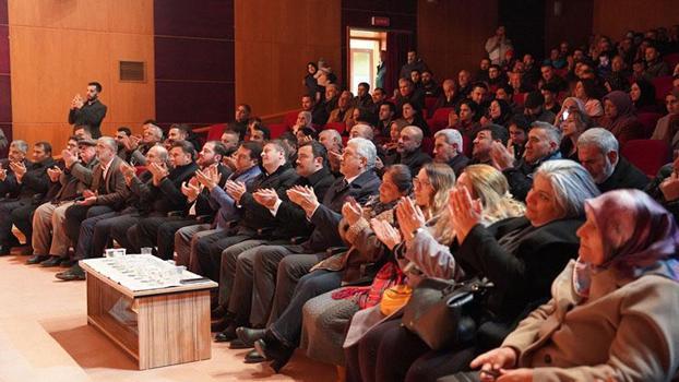 Adıyaman'da 'Kahtalı Mıçe' anıldı