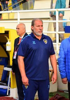 Bucaspor 1928'de Tolga Doğantez'le yollar ayrıldı.