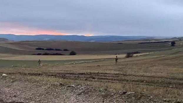 Libya heyetini taşıyan uçağın düşmesine ilişkin soruşturmada yeni gelişme