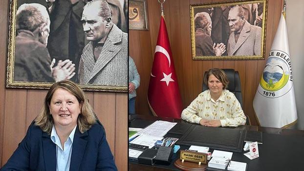 Görele'de yeni belediye başkanı seçildi