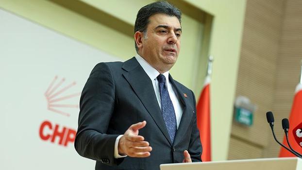 CHP'li Emre: Hasbi Dede, disipline sevk edildi